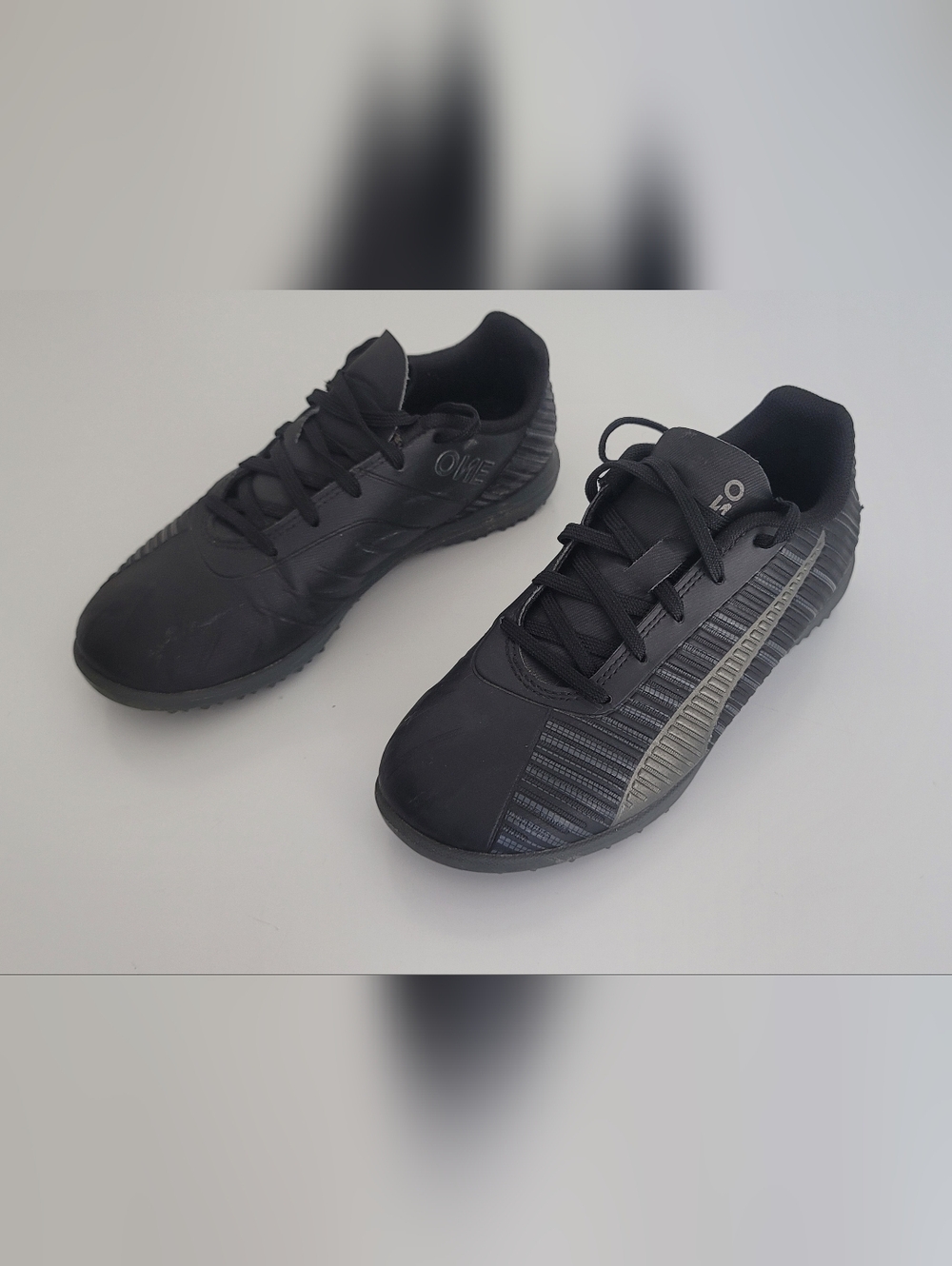 Puma Kids Turf Soccer Shoes